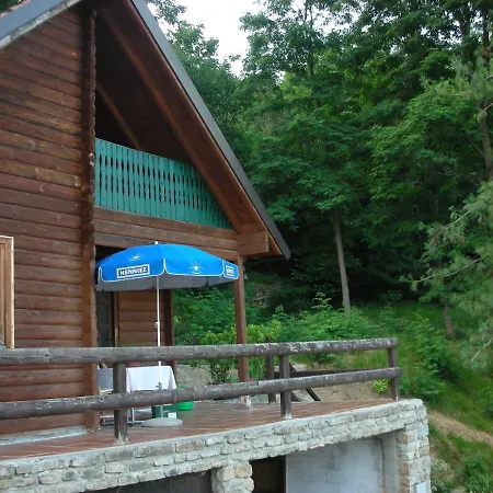 Da Pionzett Alpesi faház