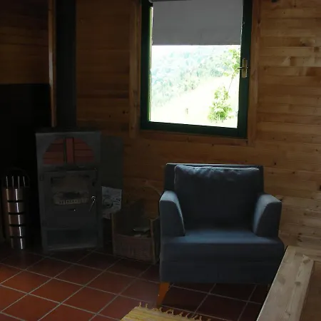 Da Pionzett Alpesi faház Gorzegno