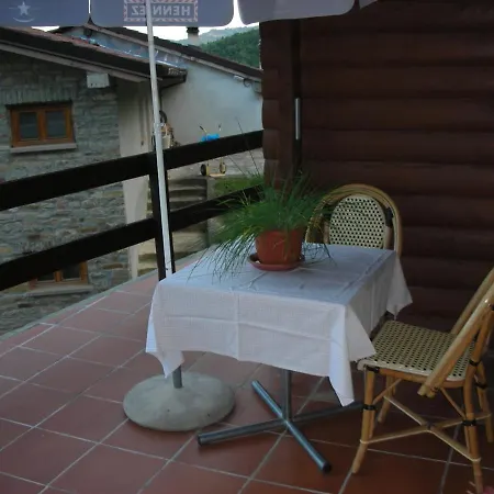Da Pionzett * Gorzegno