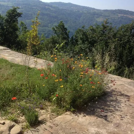 Da Pionzett Alpesi faház Gorzegno