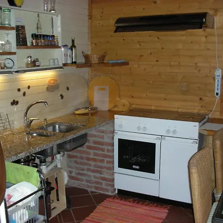 Da Pionzett Alpesi faház