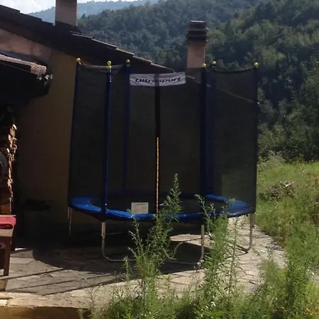 Da Pionzett * Gorzegno
